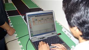 Roberto Programming 